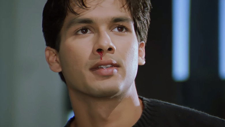 кадр из фильма Игра в любовь