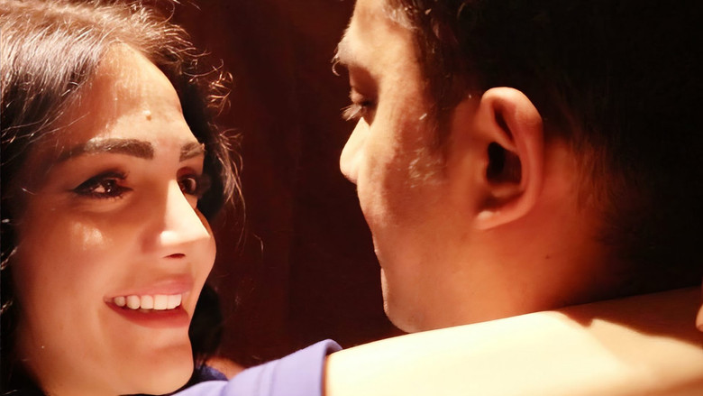 кадр из фильма Ahmad Maryam