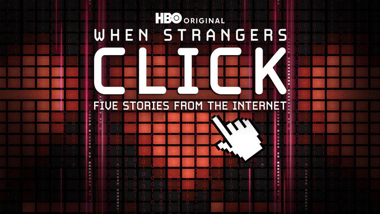 кадр из фильма When Strangers Click: Five Stories from the Internet