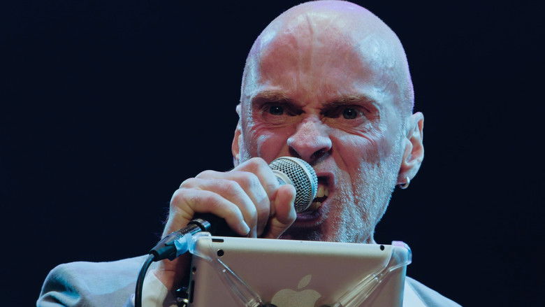 кадр из фильма Spirit Unforgettable