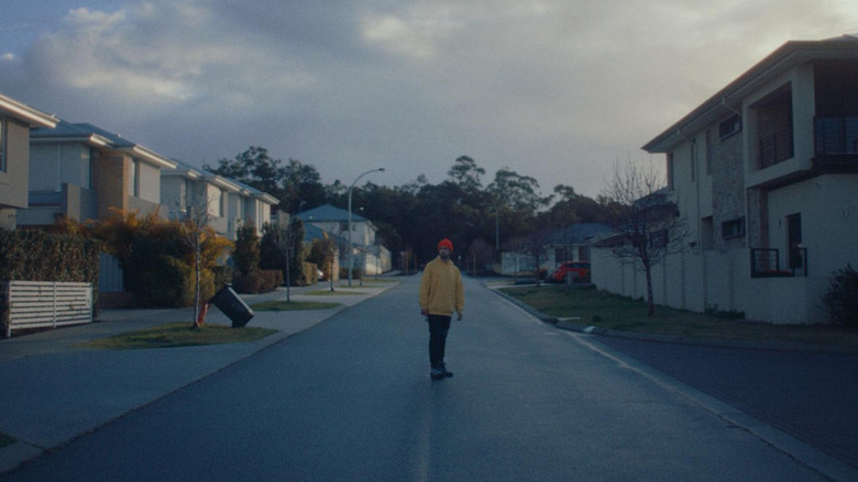 кадр из фильма Sundowners