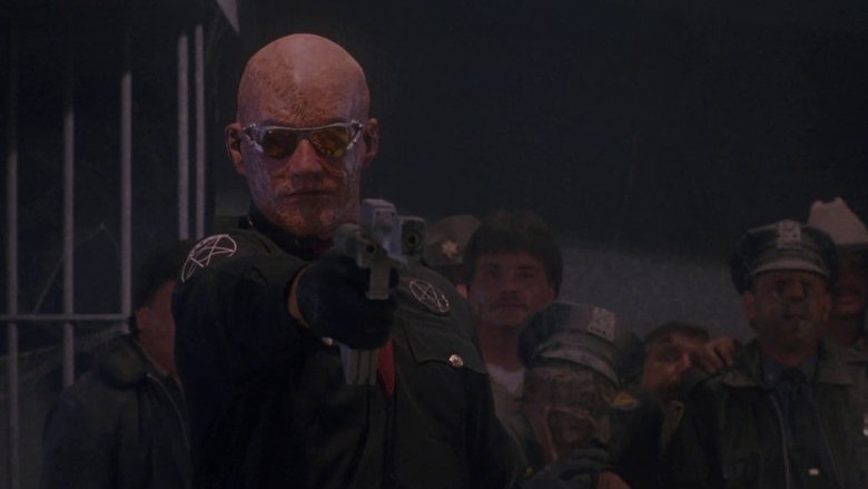 Дорога в ад