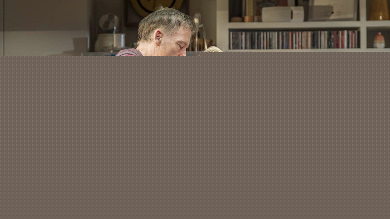 кадр из фильма National Theatre Live: End