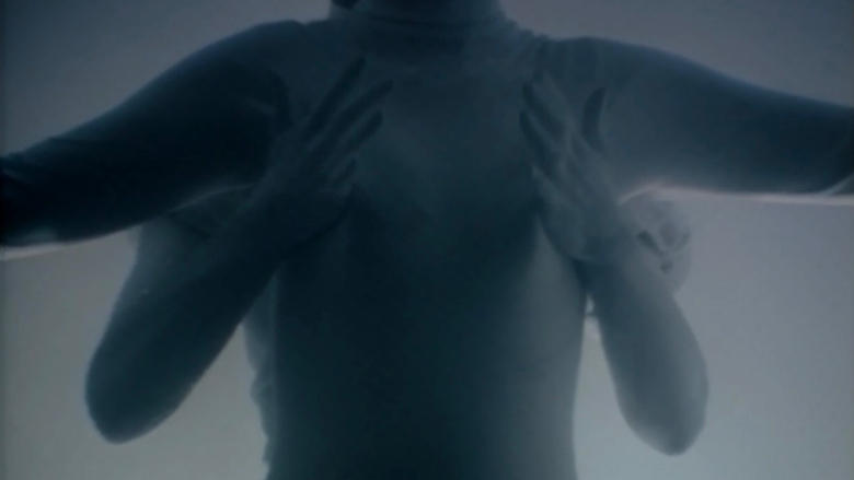 кадр из фильма Rhythm of Two Figures