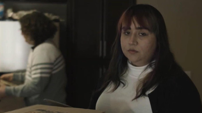 кадр из фильма Lamentovania