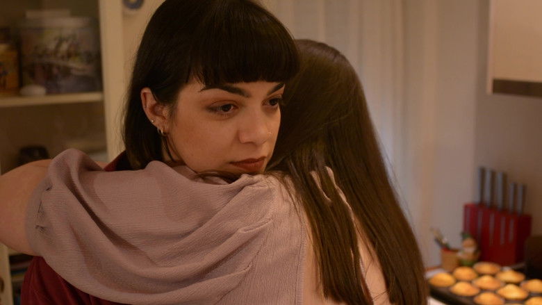 кадр из фильма Τα Χριστουγεννιάτικα γλυκά