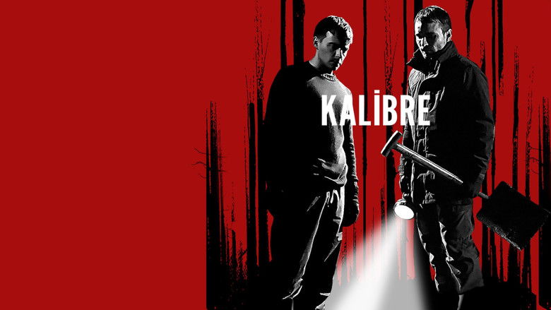 кадр из фильма Калибр