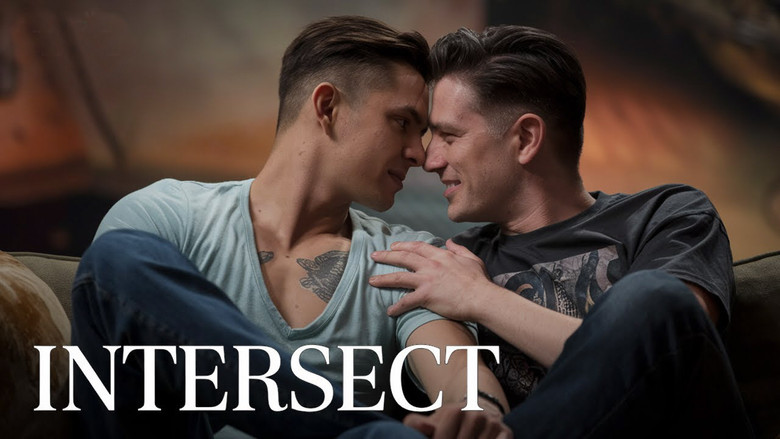 кадр из фильма Intersect