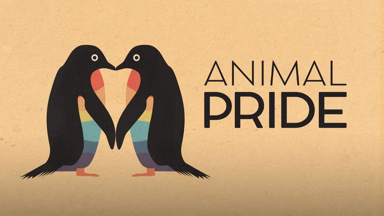 кадр из фильма Animal Pride: Nature's Coming Out Story