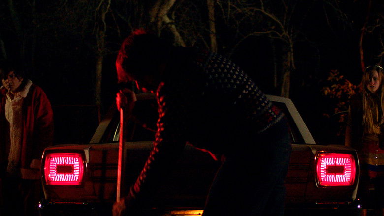 кадр из фильма Сокровища Округа Буллиттов