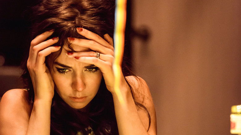 кадр из фильма National Theatre Live: A Streetcar Named Desire