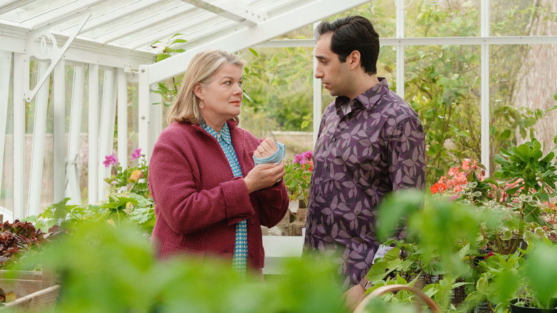 кадр из фильма Rosamunde Pilcher: Jahrestag