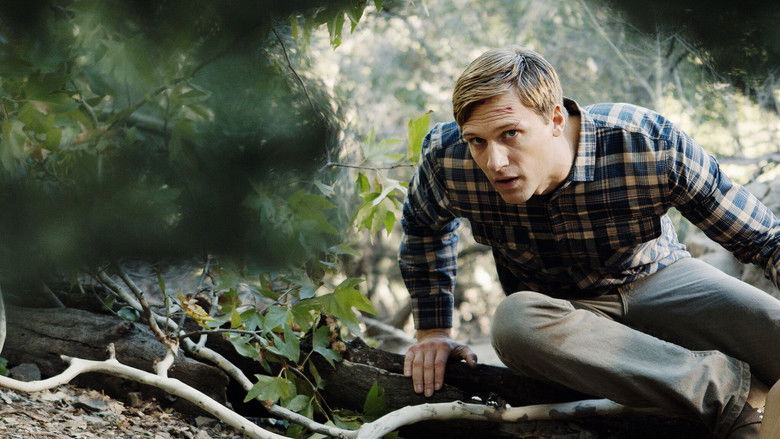 кадр из фильма Кривая линия