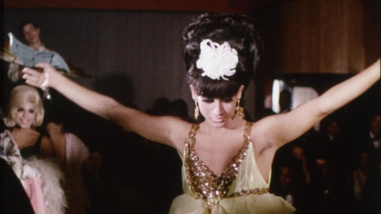 кадр из фильма Queens At Heart