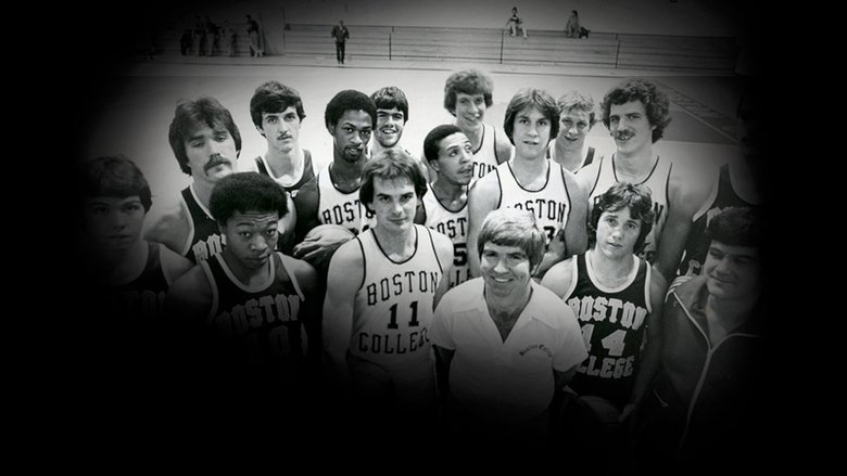 кадр из фильма Playing for the Mob