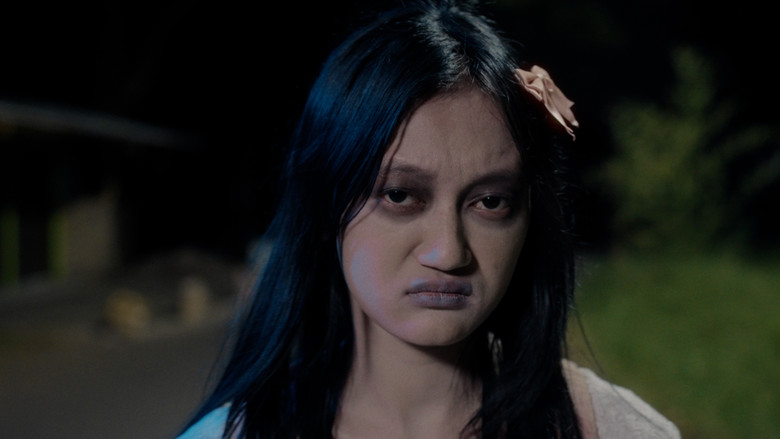 кадр из фильма Review Klinik Baru (feat. Sissy)