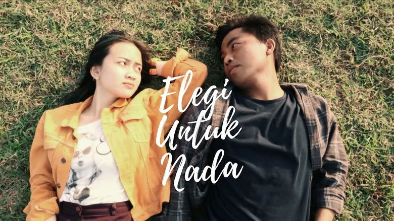 кадр из фильма Elegi Untuk Nada