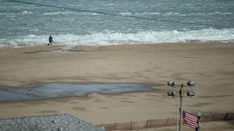 кадр из фильма Footnote