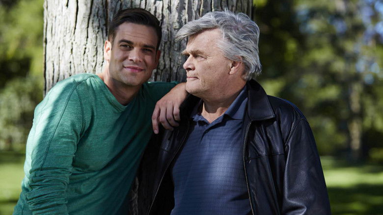 кадр из фильма Rocky Road