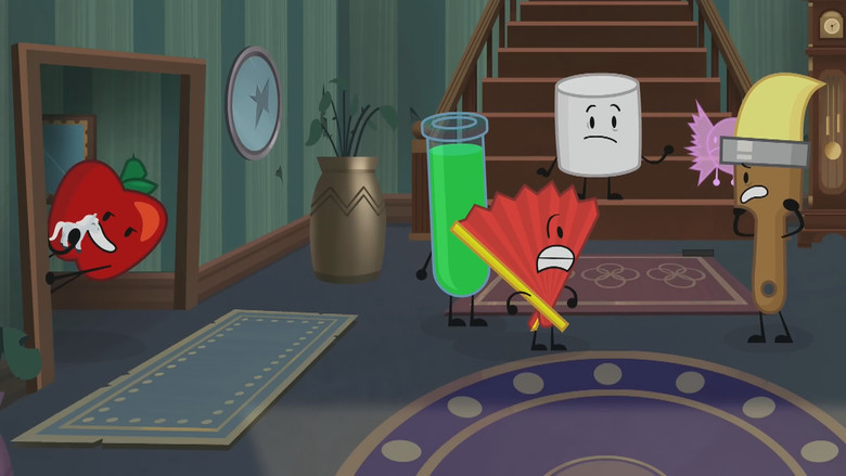 кадр из фильма Inanimate Insanity II: The Movie