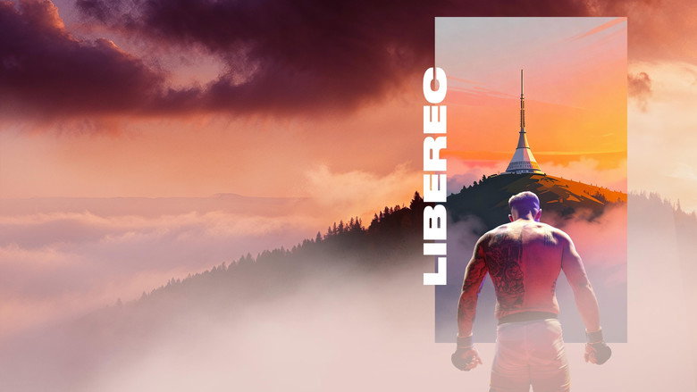 кадр из фильма OKTAGON 87: Szabová vs. Fernandes