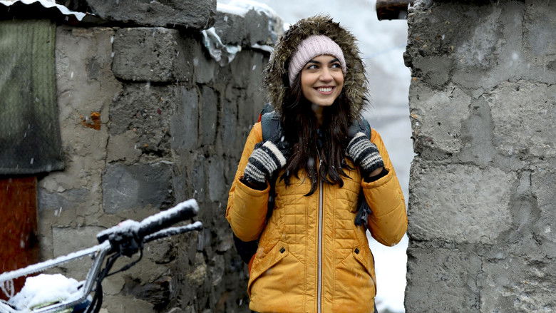 кадр из фильма நித்தம் ஒரு வானம்