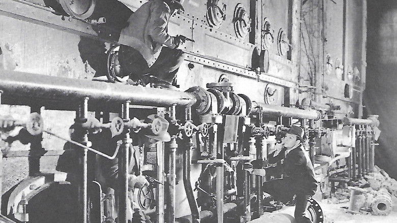 кадр из фильма Dick Tracy