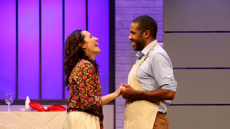 кадр из фильма Rupture à domicile