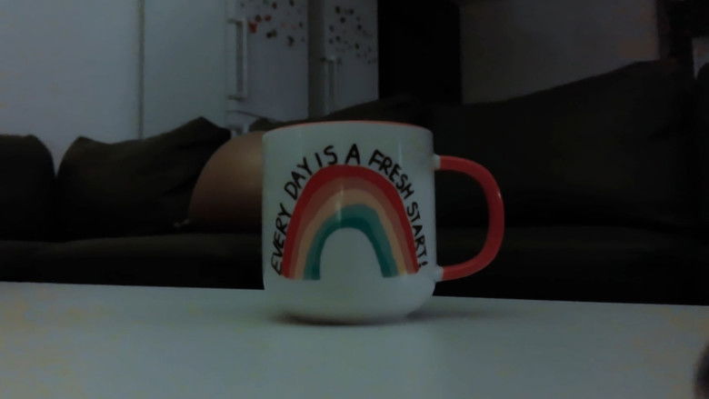 кадр из фильма All Ready To Go