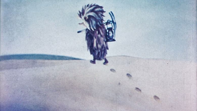 кадр из фильма Колодец