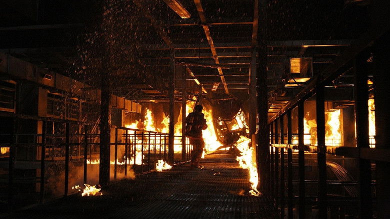 кадр из фильма Башня