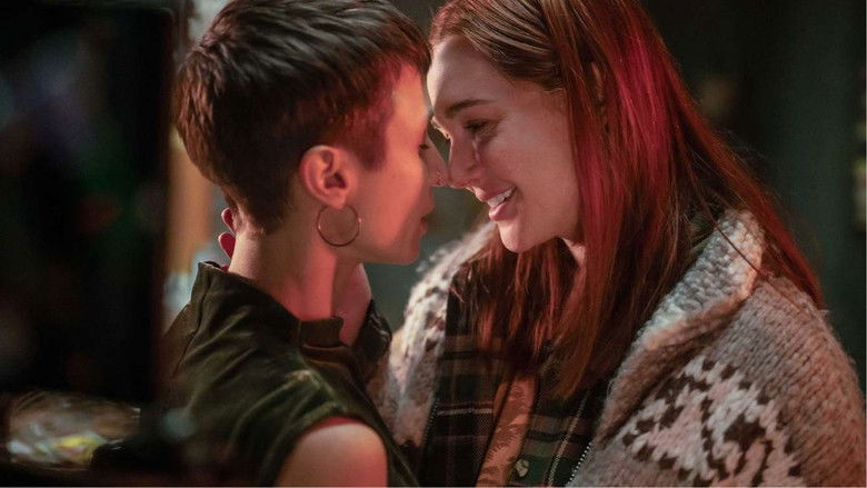 кадр из фильма Вайнона Эрп: Месть