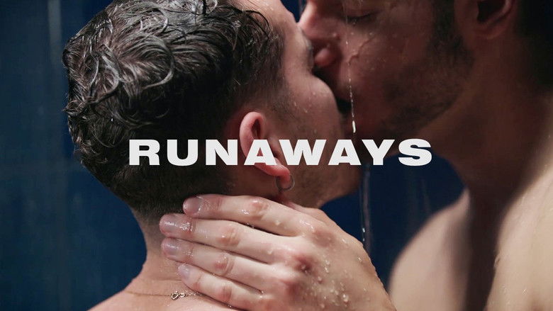 кадр из фильма Weglopers