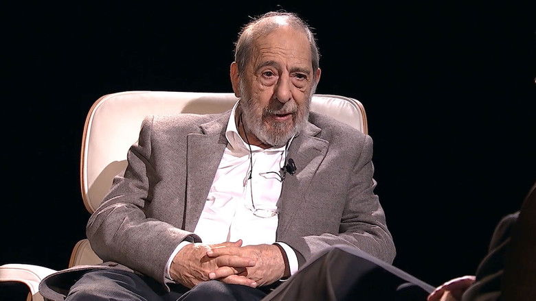 Conversations with Álvaro Siza