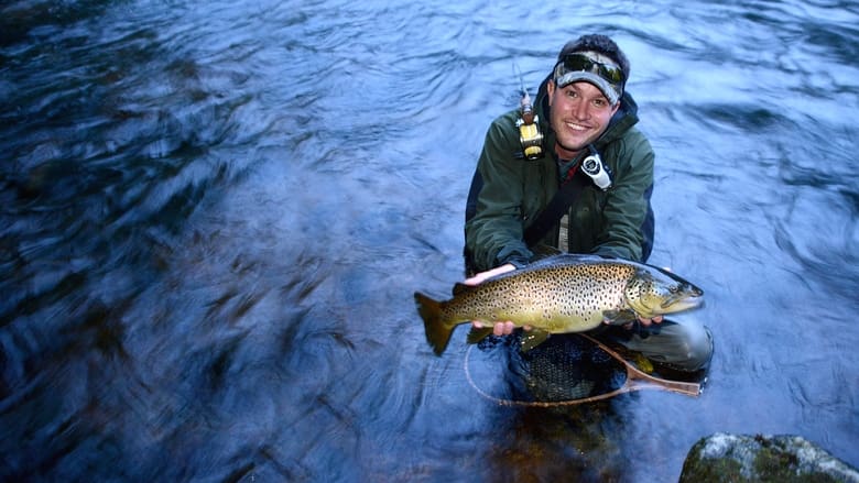 кадр из фильма King Fishers: Battle Of The Nordics