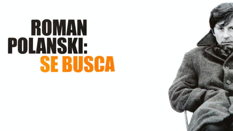 кадр из фильма Roman Polanski: Wanted and Desired