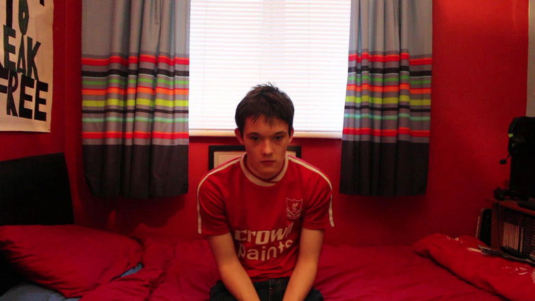 кадр из фильма Leo