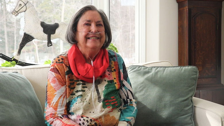 кадр из фильма For Every Apricot