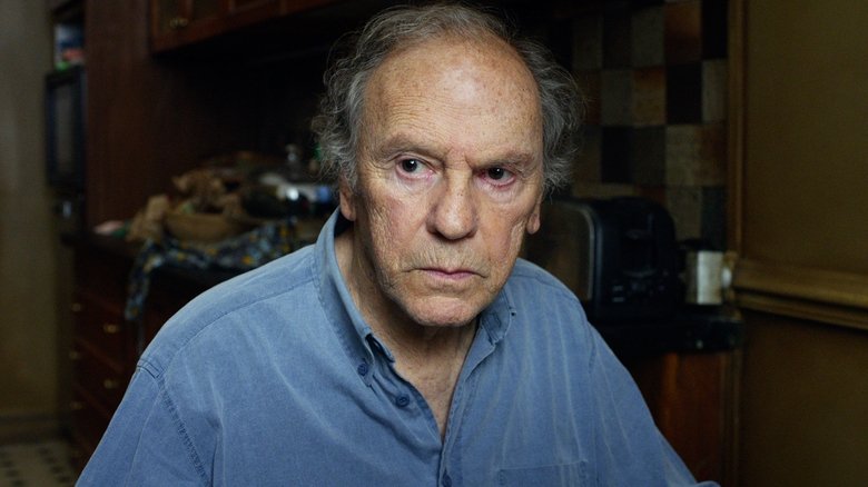 кадр из фильма Любовь