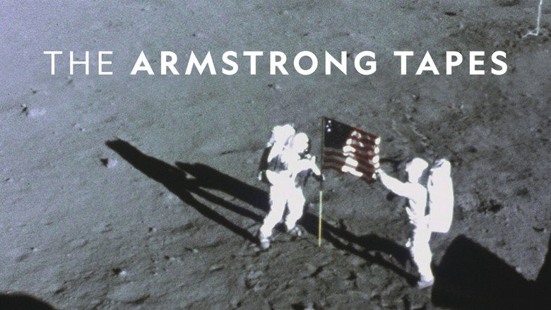 кадр из фильма The Armstrong Tapes