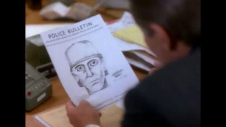 кадр из фильма Manhunt: Search for the Night Stalker