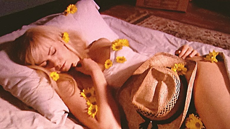 кадр из фильма A Friend of the Family