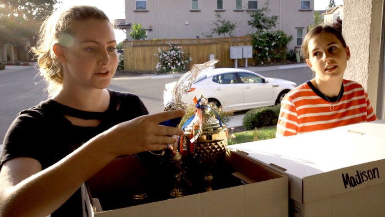 кадр из фильма Madison Baker Was Here