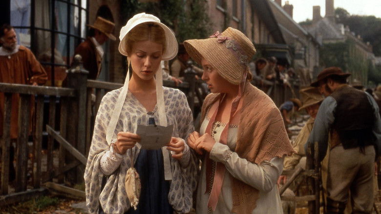 кадр из фильма Эмма