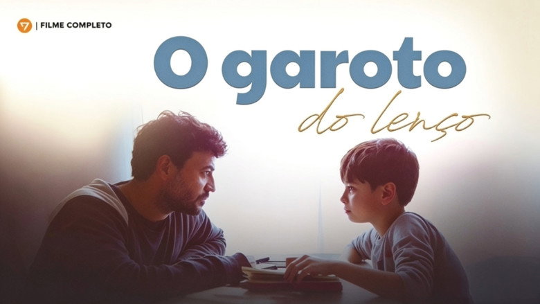 кадр из фильма O Garoto do Lenço