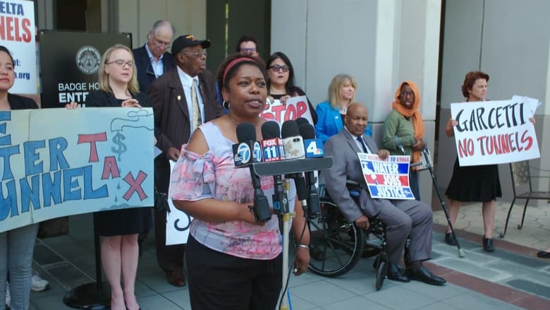 кадр из фильма River's End: California's Latest Water War