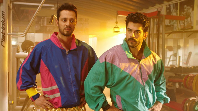 кадр из фильма Мой брат – 2