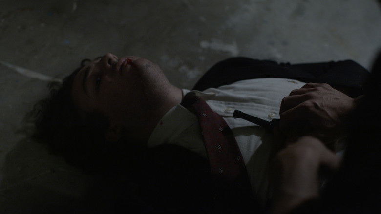 кадр из фильма Tradimento