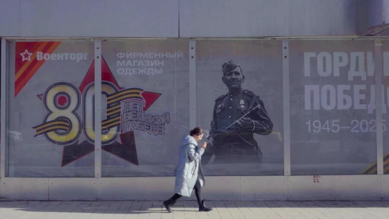 кадр из фильма Politzek, les voix qui défient le Kremlin