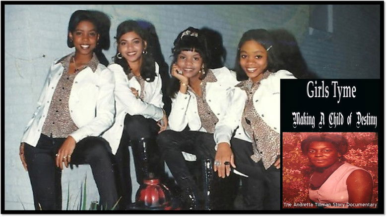 Girls Tyme: Making a Child of Destiny